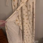 Madewell  Silk Faux Wrap Maxi Dress Field Bouquet
PREOWNED/USED Photo 6