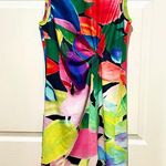 Jackie Rogers New York Floral Dress Photo 1