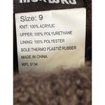 Muk Luks Women's Brown Heeled Ankle Boots Size 9 SKU 6219 Photo 6