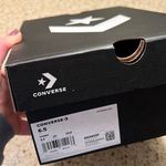 Converse Chuck Taylor All Star Lift Platform Seasonal Color Papyrus Photo 7