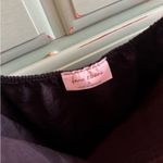 Free Kisses Black Necklace Top Photo 2