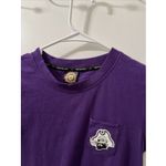 East Carolina University ECU Pirates Womens Juniors Short Sleeve T Photo 1