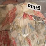 Free People Intimatelt Free‎ People Smock It To You Bodysuit Photo 4