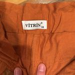 Vitrin Orange High Photo 1