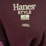 Hanes  NWOT built in bra athletic tank Photo 3