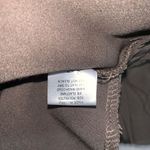 Kittenish olive brown trousers size Small womens Photo 8