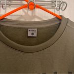 Nobull  Women's Crew Neck Sweater Photo 4