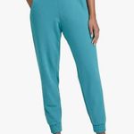 All In Motion - Women's Mid-Rise French Terry Jogger Pants Photo 0