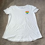 Old Navy  Pride Top SIZE M Photo 0
