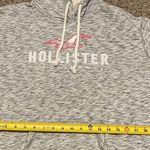 Hollister Thick  hoodie for women, size medium Photo 7