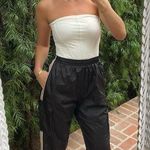 Urban Outfitters Y2K nylon joggers size m Photo 0