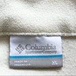 Columbia  Glacial Fleece Half Zip Pullover Photo 9