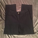 St. John Navy  Sport Pants Photo 1