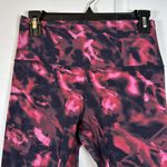 Lululemon  Align High-Rise Pant Intensity Pink Blossom Leggings Size 8 GUC #5793 Photo 2