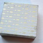 Sterling Silver Star Pendant and Necklace Motivational Quote Saying Gift Box Photo 2