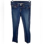 True Religion #321  Straight Jeans Photo 1