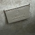 Gucci GG Supreme Dionysus Small Shoulder Bag Photo 14