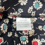 Parker Silk Dress Womens Size XS Floral Summer Boho Country Chic Cottage Fairy Photo 6