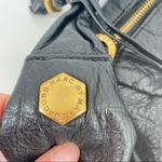 Marc Jacobs Marc Amazing Soft Supple Quilted Shoulder Bag Photo 3