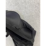 Ava & Viv AVA VIV Women's Swimsuit Coverup Solid Black Plus Size 14W Tank Sleeveless Photo 2