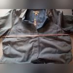 Madewell denim utility romper women's NWT Photo 2