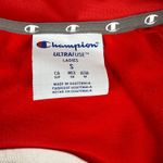 Champion NWT  Track Jacket Los Toros Lady Bulls Cheer‎ Full Zip Jacket Small Vtg Photo 1