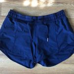 Lululemon Hotty Hot 2.5’ Shorts Photo 0