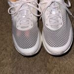 TYR Women's White Mesh Athletic Shoes Size 8.5 Photo 3