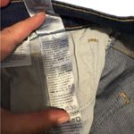 Levi's Levi’s classic Bermuda shorts dark wash size 31 Photo 3