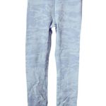 Lululemon Wunder Under High Rise Tight 28" Luxetreme Incognito Camo Size 4 Gray Photo 4