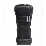 Style & Co . Black Winter Boots Size 9 Photo 2