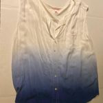 Victoria's Secret Victoria’s Secret blouse Photo 0