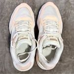 Puma  X-Ray Millennium Shine Sneakers Photo 7