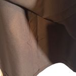 Over & Under Brown Earthy Cottagecore Long Maxi Skirt Women Sz 14W VTG Photo 6