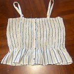 Hem & Thread  Tank Photo 0