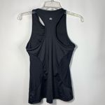 Kyodan  Women's Stretchable Racerback Top Tank Black Size P/S Photo 7