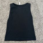 NIKIBIKI  Tank Ribbed Photo 0