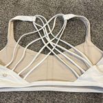 Lululemonn Free to be Wild Bra Photo 1