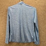 Nike  Womens Top Size 1X Dri FIT Performance Athletic Workout Active Gym Training Photo 5