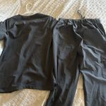 Scrubs Black Photo 2