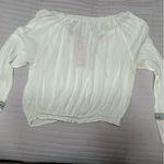 Hollister Off The Shoulder Long Sleeves (Set of 2) Photo 14