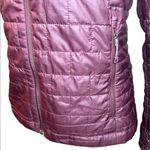 Patagonia nano puff hoody jacket outerwear Gorpcore outdoors puffer coat Photo 3