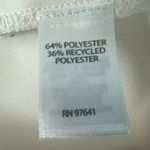 J. Jill Womens Top Cream 3X Business Casual Workwear Career Office Party Elegant Photo 9