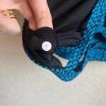 Lululemon  Circuit Breaker Bra
Scatter Star Beach Blanket Blue Black Photo 7
