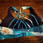 Colosseum NWT Women's Eva Medium-Support Sports Bra Photo 2