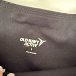 Old Navy Active Women’s Large Black Ankle Pants Athleisure Photo 1