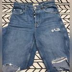 We The Free  High Rise boyfriend Jeans in size 28 Photo 1