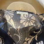 Z Supply Small  Floral Maxi Dress Photo 4