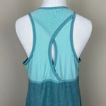 Title Nine  Dress Womens Large Organic Cotton Racerback Outdoor Hiking‎ Casual L Photo 7