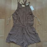 Sweet Wanderer Romper Photo 0